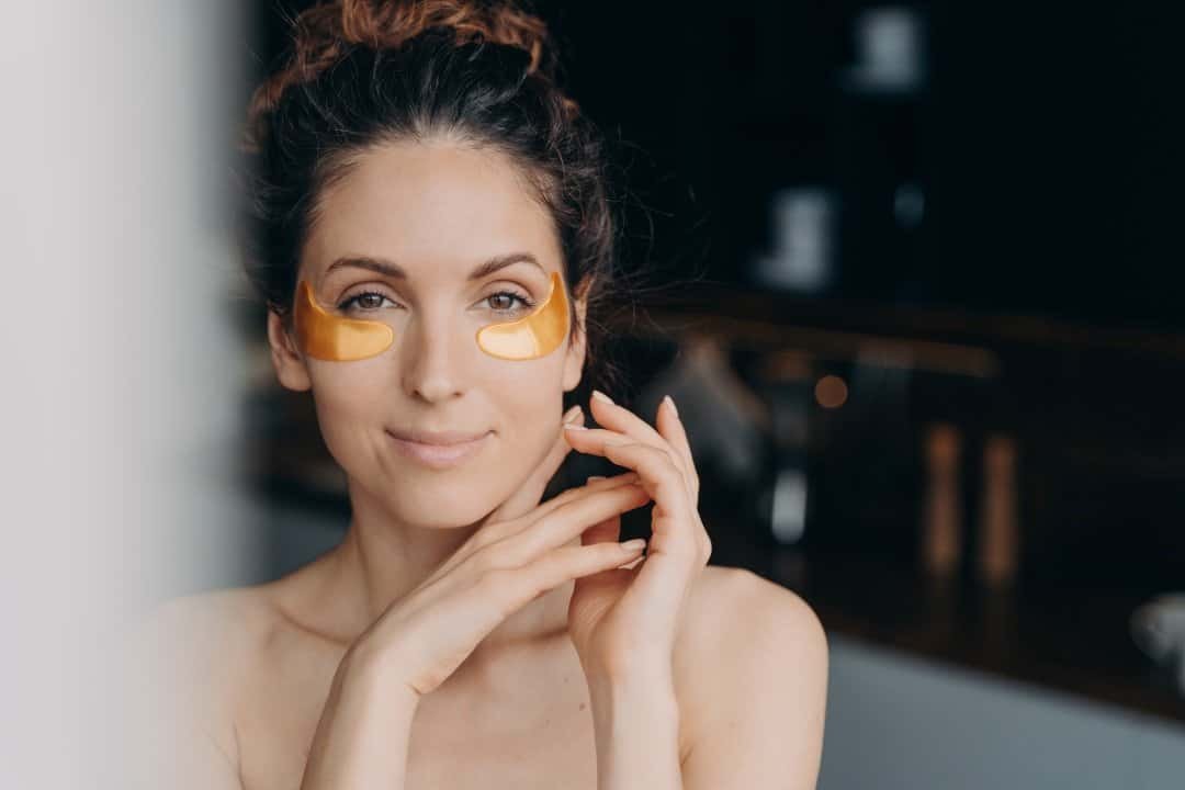 mujer colageno hidrolizado