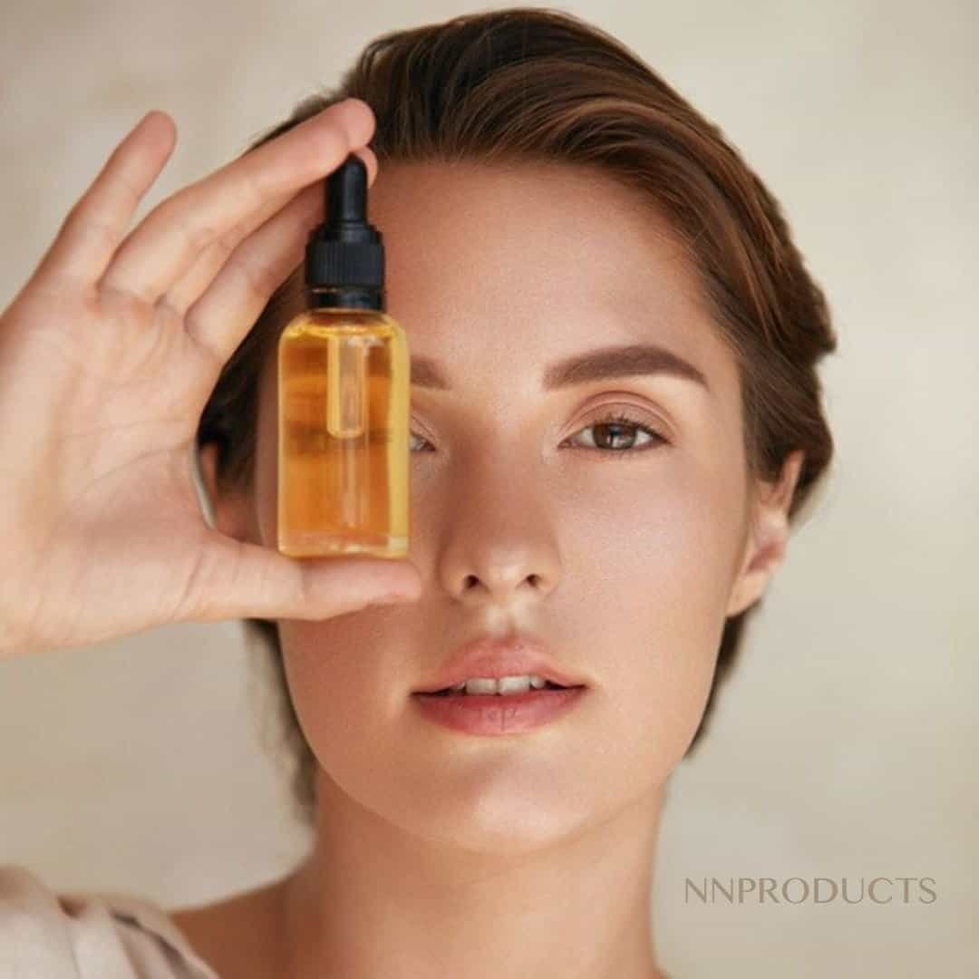 Mujer rostro de portada NNP